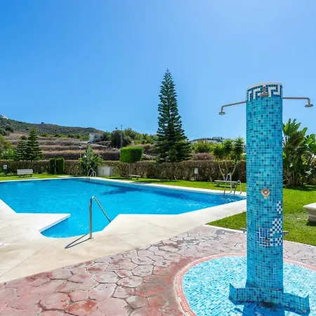 Appartamento Montesol 80 *