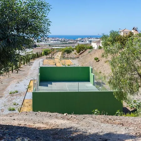 Apartment Montesol 80 Torrox