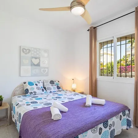 Apartment Montesol 80 Torrox