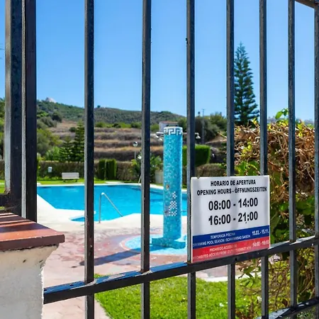 Montesol 80 Apartment Torrox