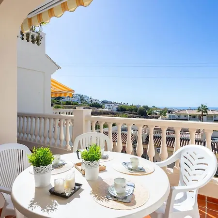Apartamento Montesol 80