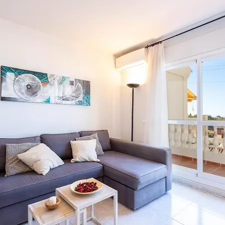 Apartamento Montesol 80 Torrox