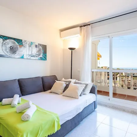 Montesol 80 Apartamento