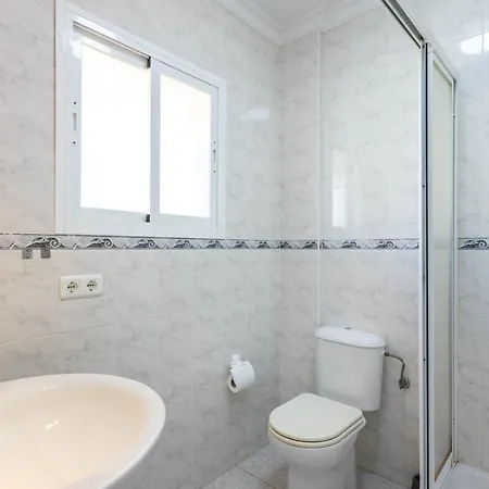 Montesol 80 Apartamento *